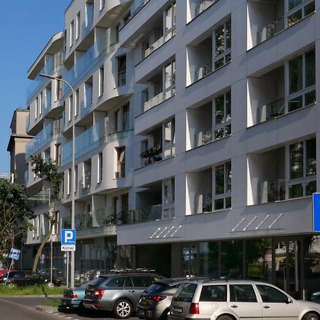 Apartament Ny 74 グディニャ エクステリア 写真