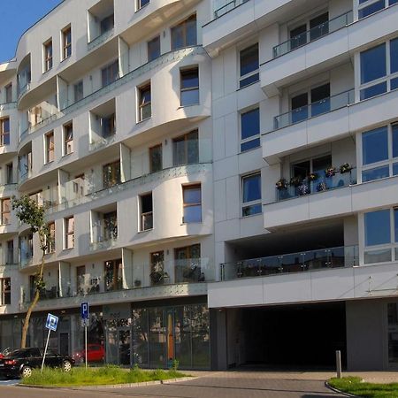 Apartament Ny 74 グディニャ エクステリア 写真