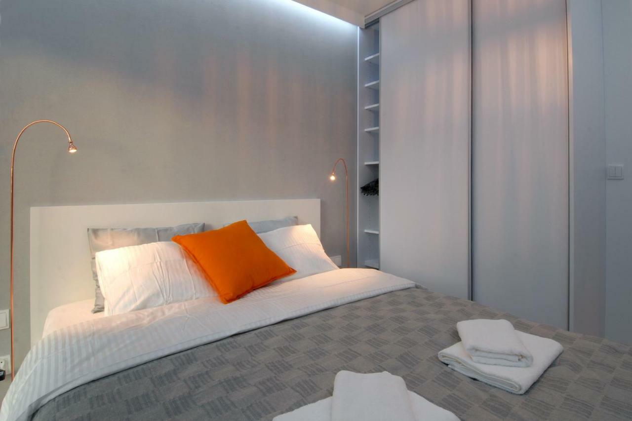 Apartament Ny 74 グディニャ エクステリア 写真