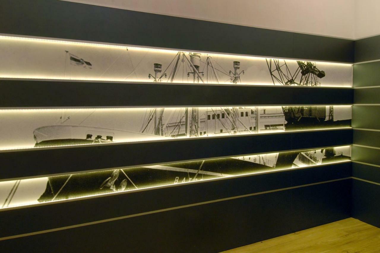 Apartament Ny 74 グディニャ エクステリア 写真
