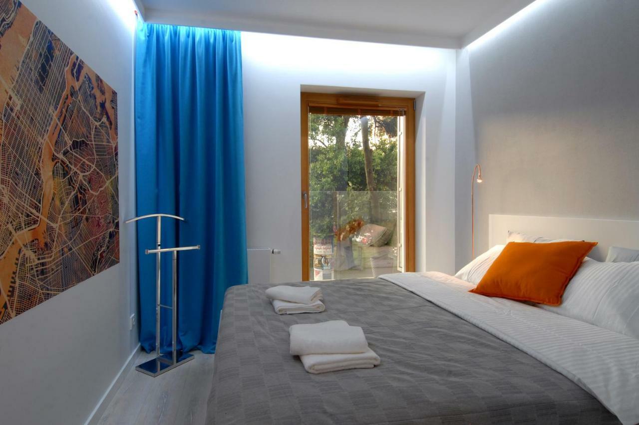 Apartament Ny 74 グディニャ エクステリア 写真